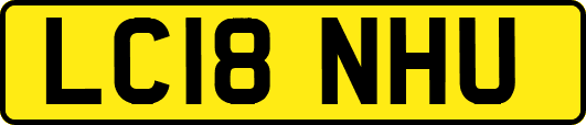 LC18NHU