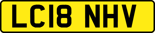 LC18NHV