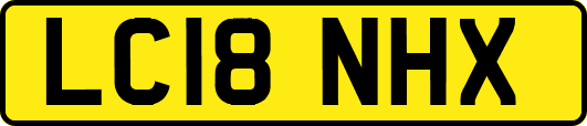 LC18NHX
