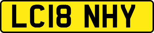 LC18NHY