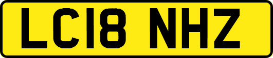 LC18NHZ