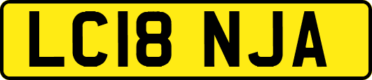 LC18NJA