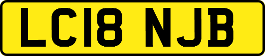 LC18NJB