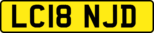 LC18NJD