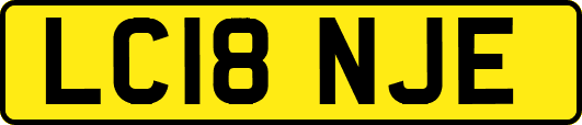 LC18NJE