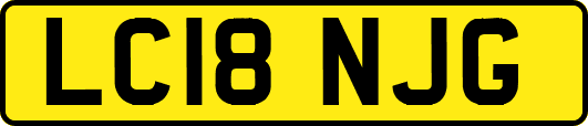 LC18NJG