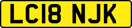 LC18NJK