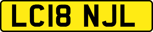 LC18NJL