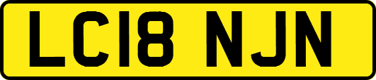 LC18NJN