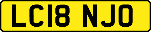 LC18NJO
