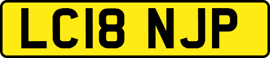 LC18NJP