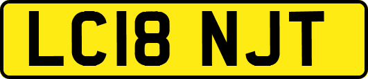 LC18NJT