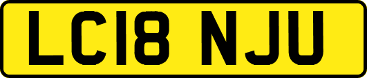 LC18NJU