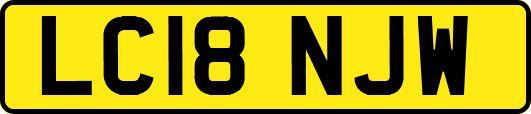 LC18NJW