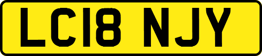 LC18NJY