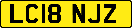 LC18NJZ