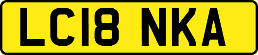 LC18NKA