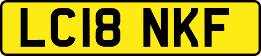 LC18NKF