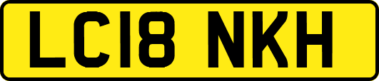 LC18NKH