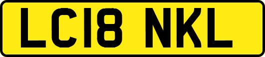 LC18NKL