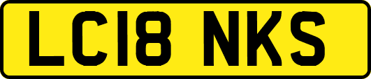 LC18NKS