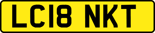 LC18NKT