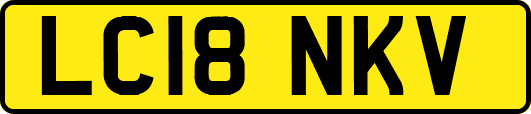 LC18NKV