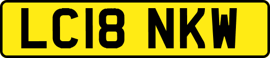 LC18NKW