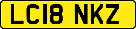 LC18NKZ