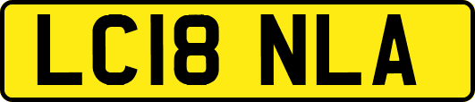 LC18NLA