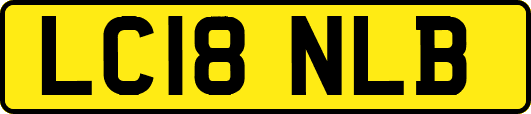 LC18NLB