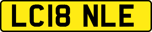 LC18NLE