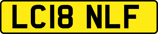 LC18NLF