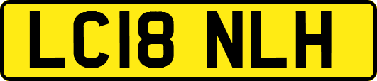 LC18NLH