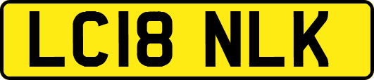 LC18NLK