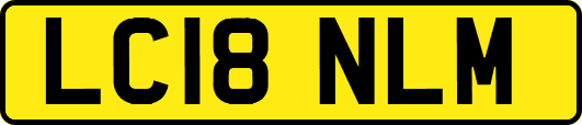 LC18NLM