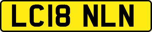 LC18NLN