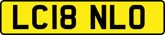 LC18NLO