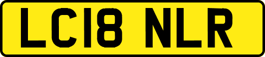 LC18NLR