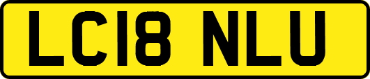 LC18NLU