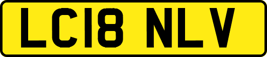 LC18NLV