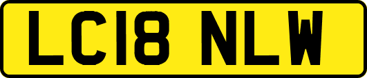 LC18NLW