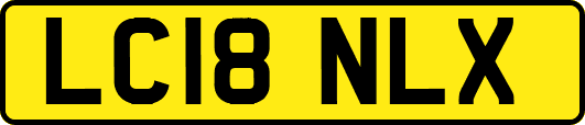 LC18NLX