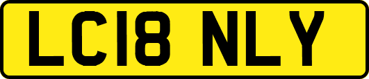 LC18NLY