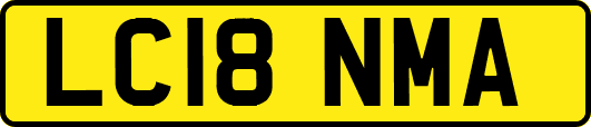 LC18NMA