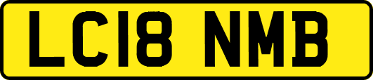 LC18NMB
