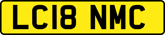 LC18NMC