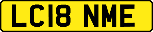 LC18NME