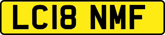 LC18NMF