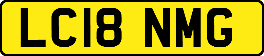 LC18NMG